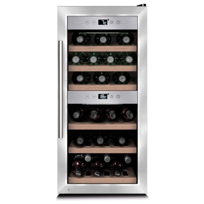 Винный шкаф Caso WineComfort 240 Smart