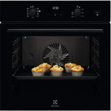 Духовой шкаф с пароваркой Electrolux EOD5C50Z Духовой шкаф с пароваркой Electrolux EOD5C50Z