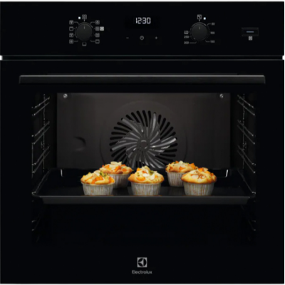 Духовой шкаф с пароваркой Electrolux EOD5C50Z