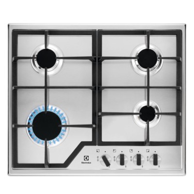 Газовая панель Electrolux GPE263MX