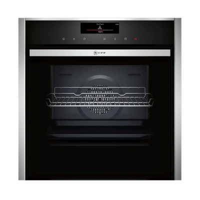 Электрический духовой шкаф NEFF B58VT64N0