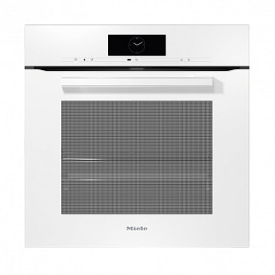 Электрический духовой шкаф Miele H 7860 BP бриллиантовый белый BRWS