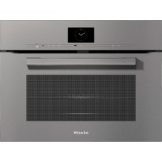 Компактный духовой шкаф Miele H 7640 BM GRGR