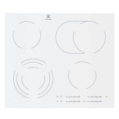 Электрическая панель Electrolux EHF96547SW