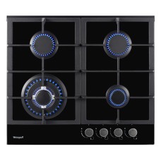 Газовая панель Weissgauff HGG 641 BGh