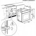 Духовой шкаф Electrolux EOB96850AV