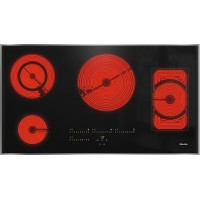 Стеклокерамическая варочная панель Miele KM 6565 FR