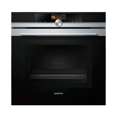 Духовой шкаф Bosch HM656GNS1