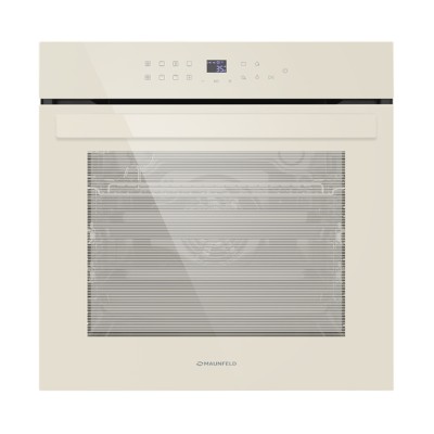Варочная панель Evelux HEG 325 BG