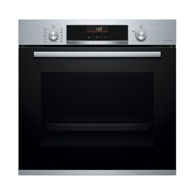 Электрический духовой шкаф Bosch HBG536YS0R