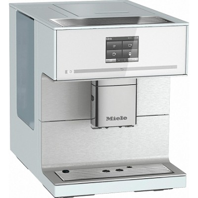 Кофемашина Miele CM 7350 BRWS