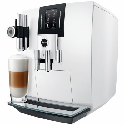 Кофемашина Jura J6