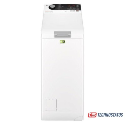 Вертикальная стиральная машина AEG LTN7E272P