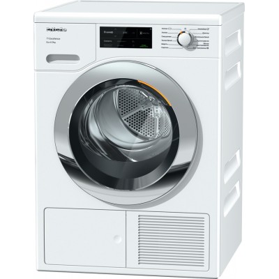 Сушильная машина Miele TEJ 665 WP
