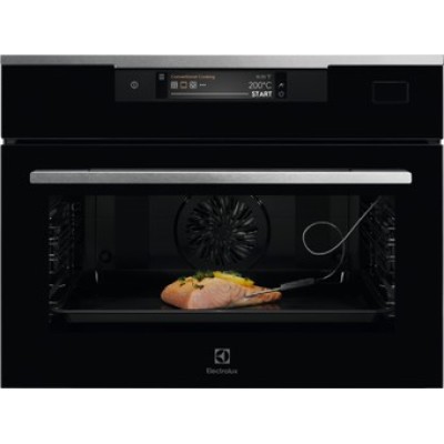 Компактный духовой шкаф Electrolux KVBAS21WX