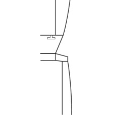 Монтажный комплект Miele WTV 417