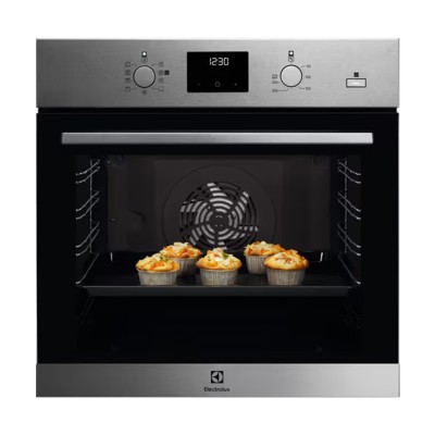 Духовой шкаф Electrolux EOD3C50TX