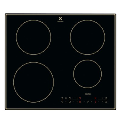 Индукционная панель Electrolux IPEV644RBC
