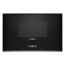 Микроволновая печь Siemens BF722L1B1