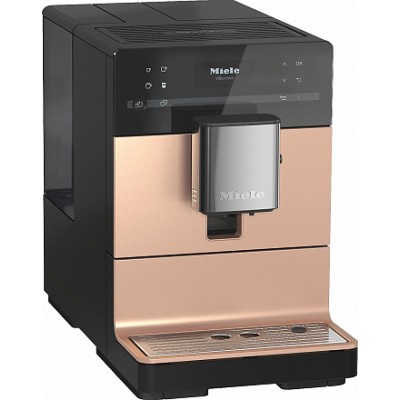 Кофемашина Miele CM 5500 Rose Gold ROPF