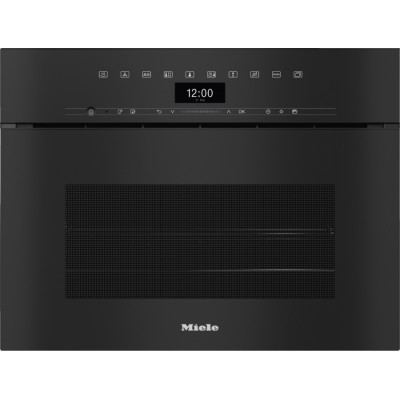 Комби-пароварка Miele DGC 7440 HCX PRO OBSW