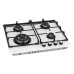 Газовая панель Weissgauff HGG 641 WG