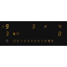 Стиральная машина Whirlpool FFB 10469 BV EE