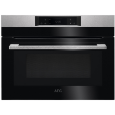Компактный духовой шкаф AEG KMK768080M Компактный духовой шкаф AEG KMK768080M
