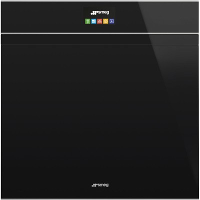 Электрический духовой шкаф Smeg SFP6604PNXE