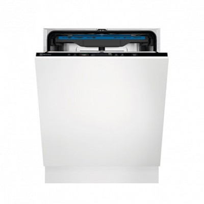 Встраиваемая посудомоечная машина Electrolux ETM48320L