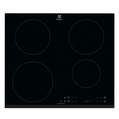 Индукционная панель Electrolux IPE6440KF