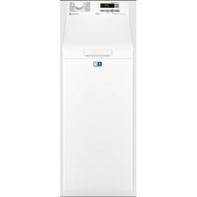 Стиральная машина с вертикальной загрузкой  Electrolux  EW6T5R261