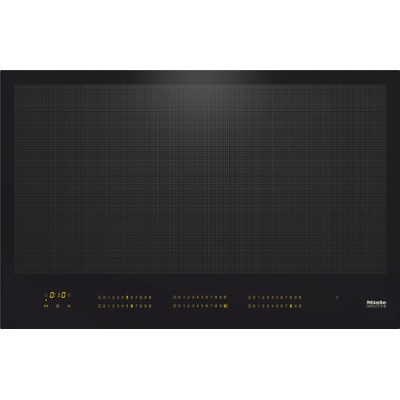 Индукционная варочная панель Miele KM 7678 FL