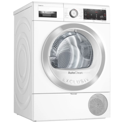 Сушильная машина Bosch WTX87KH0BY