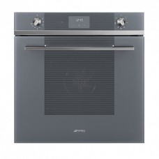 Электрический духовой шкаф Smeg SF6100VS1