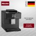 Кофемашина Miele CM 7750 OBSW CoffeeSelect