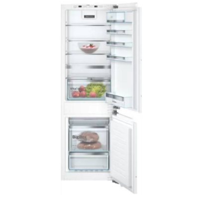 Холодильник встраиваемый Bosch KIN86AFF0