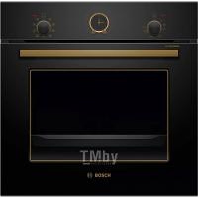 Духовой шкаф с паром Bosch HIJN10YB0R
