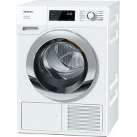 Сушильная машина Miele TEF 655 WP