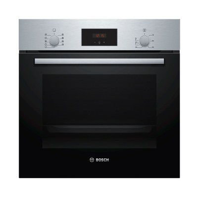 Электрический духовой шкаф Bosch HBF134BS0R