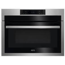 Компактный духовой шкаф AEG KME768080M Компактный духовой шкаф AEG KME768080M