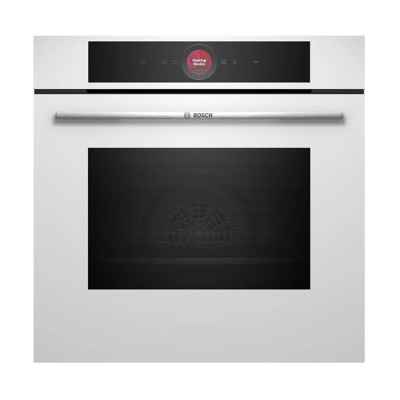 Духовой шкаф Bosch HBG7721W1S