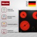 Стеклокерамическая варочная панель Miele KM 6540 FR