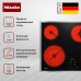 Стеклокерамическая варочная панель Miele KM 6540 FR