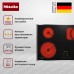 Стеклокерамическая варочная панель Miele KM 6542 FR