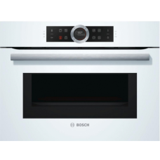 Компактный духовой шкаф Bosch CMG633BW1