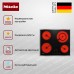 Стеклокерамическая варочная панель Miele KM 6520 FR