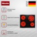 Стеклокерамическая варочная панель Miele KM 6520 FR