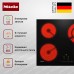 Стеклокерамическая варочная панель Miele KM 6520 FL
