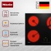 Стеклокерамическая варочная панель Miele KM 6520 FL